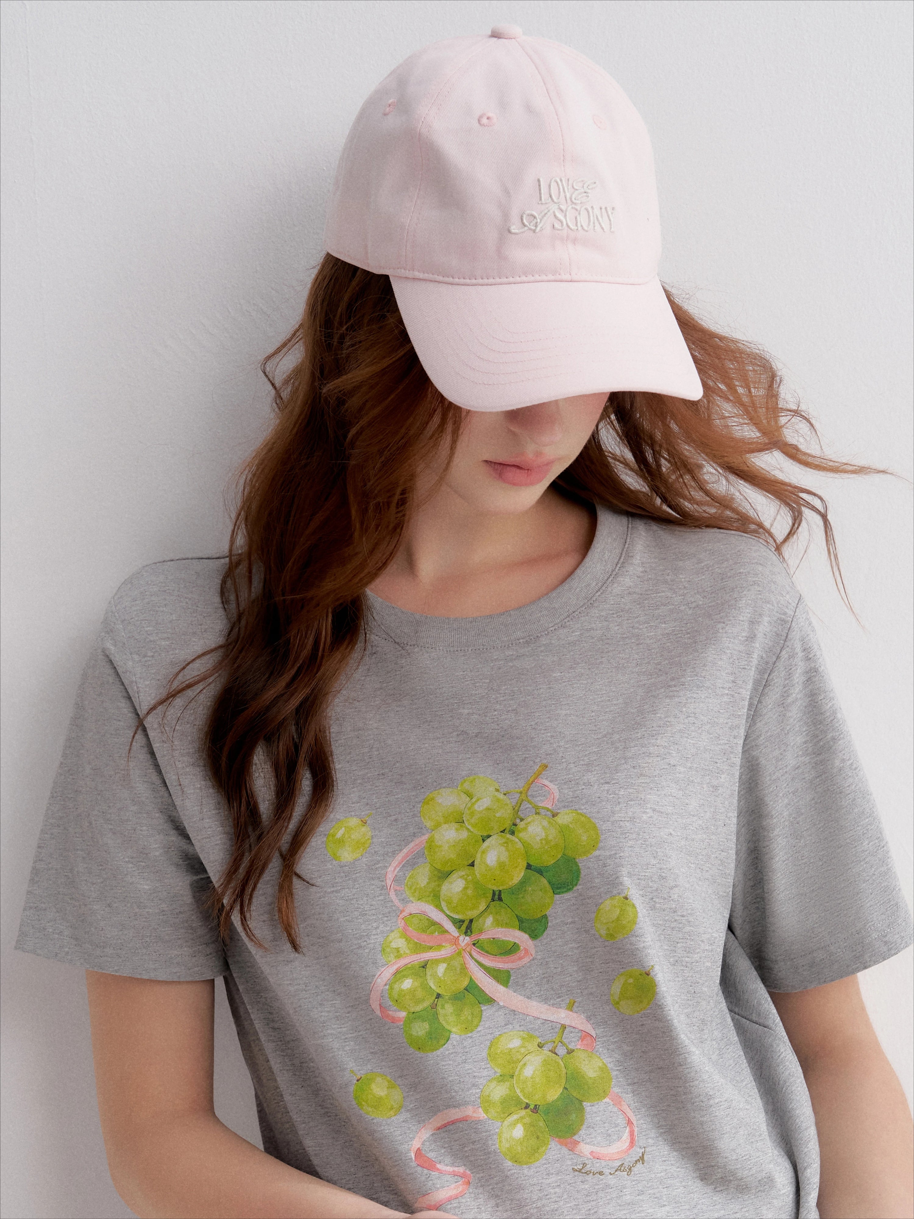 Embroidered Baseball Cap