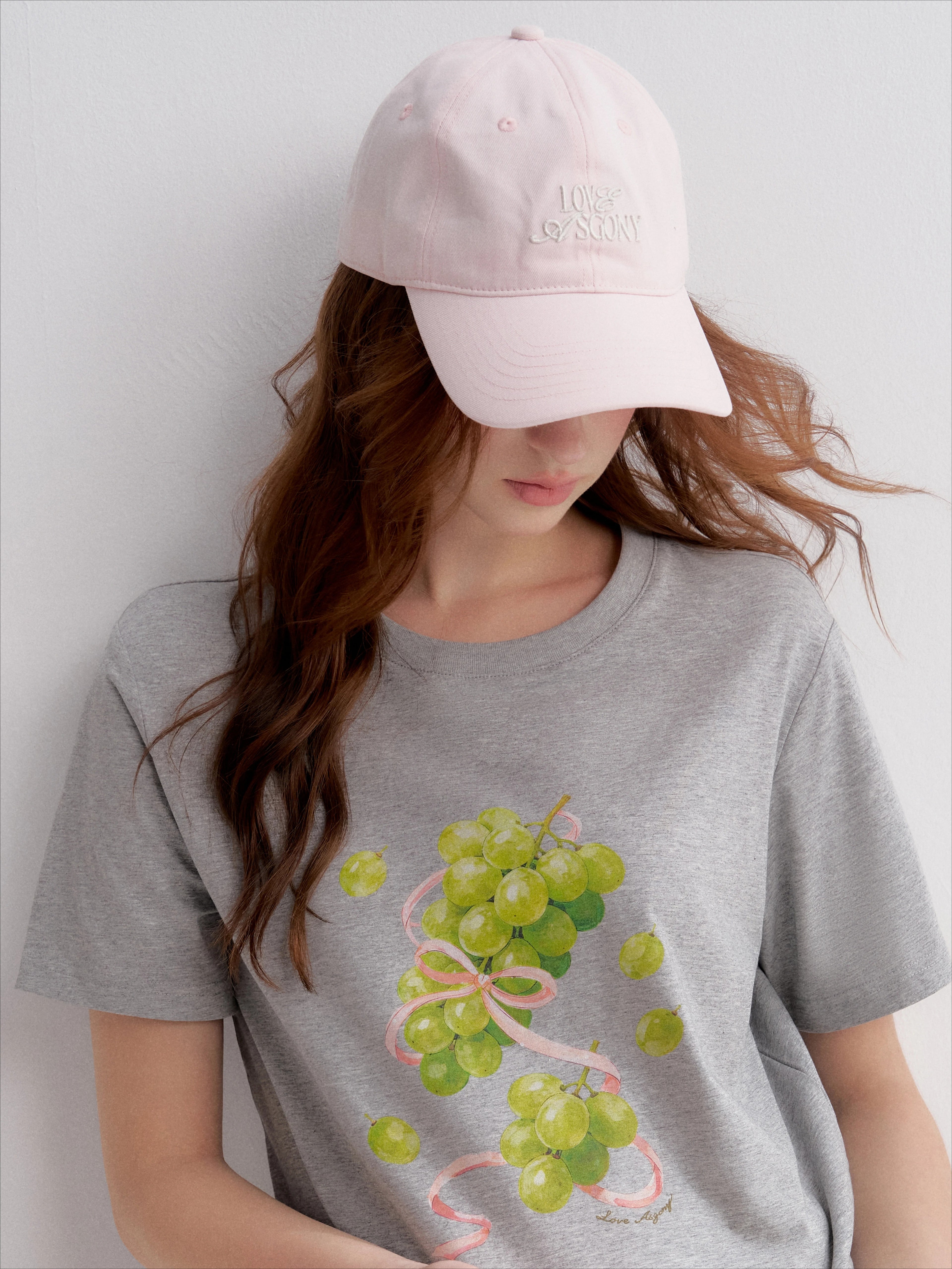 Embroidered Baseball Cap