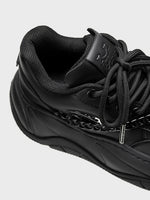 Wave Platform Boots
