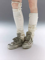 Studded Canvas Sneakers