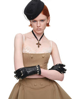 Lace Corset Dress