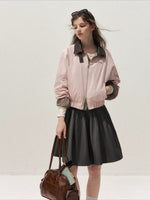 Gray Ballet Tutu Skirt