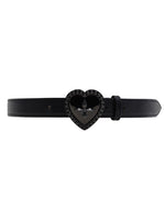 Compass Handcraft Leather Belt