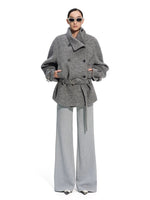 Ridge Slim Straight Pants