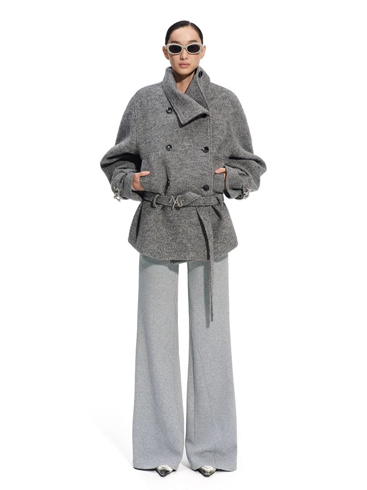 Ridge Slim Straight Pants