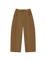 Casual Loose Blade Pants