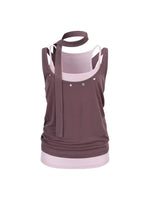 Ribbon Two‑Piece Tank Set