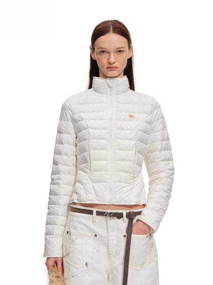 Polar Lightweight Down Jacket