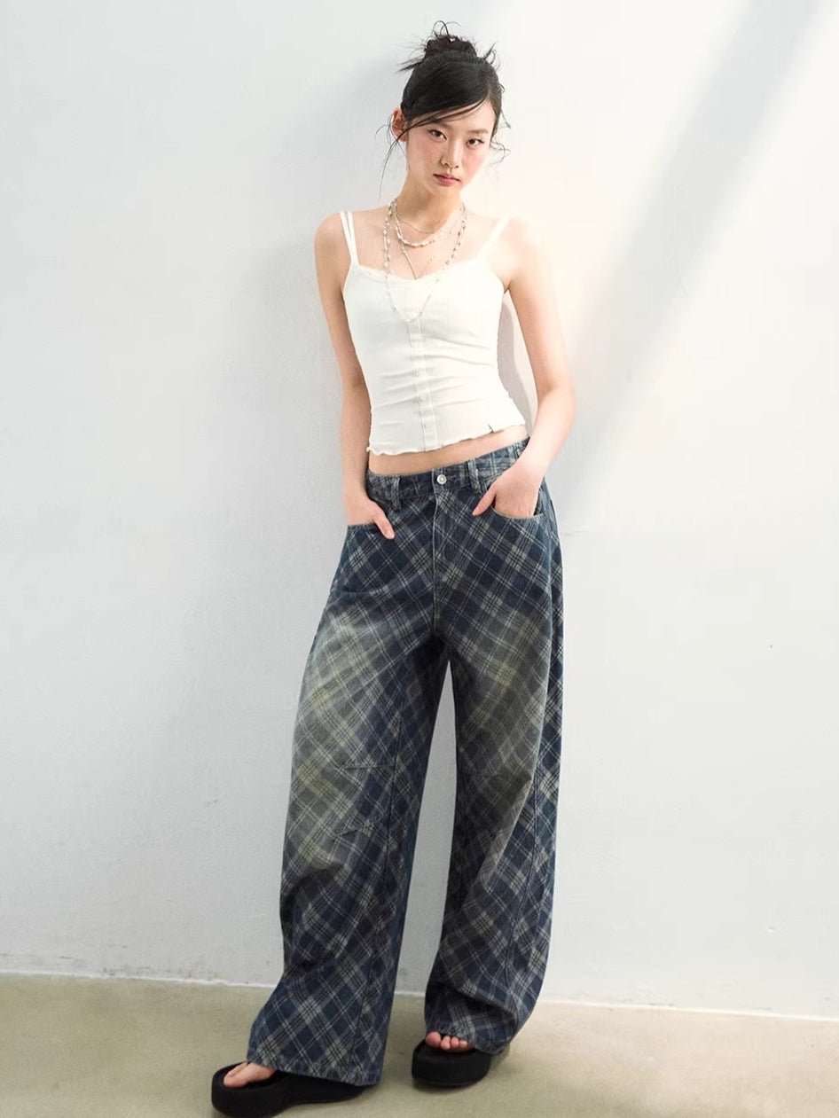 Pearl Layered Necklace