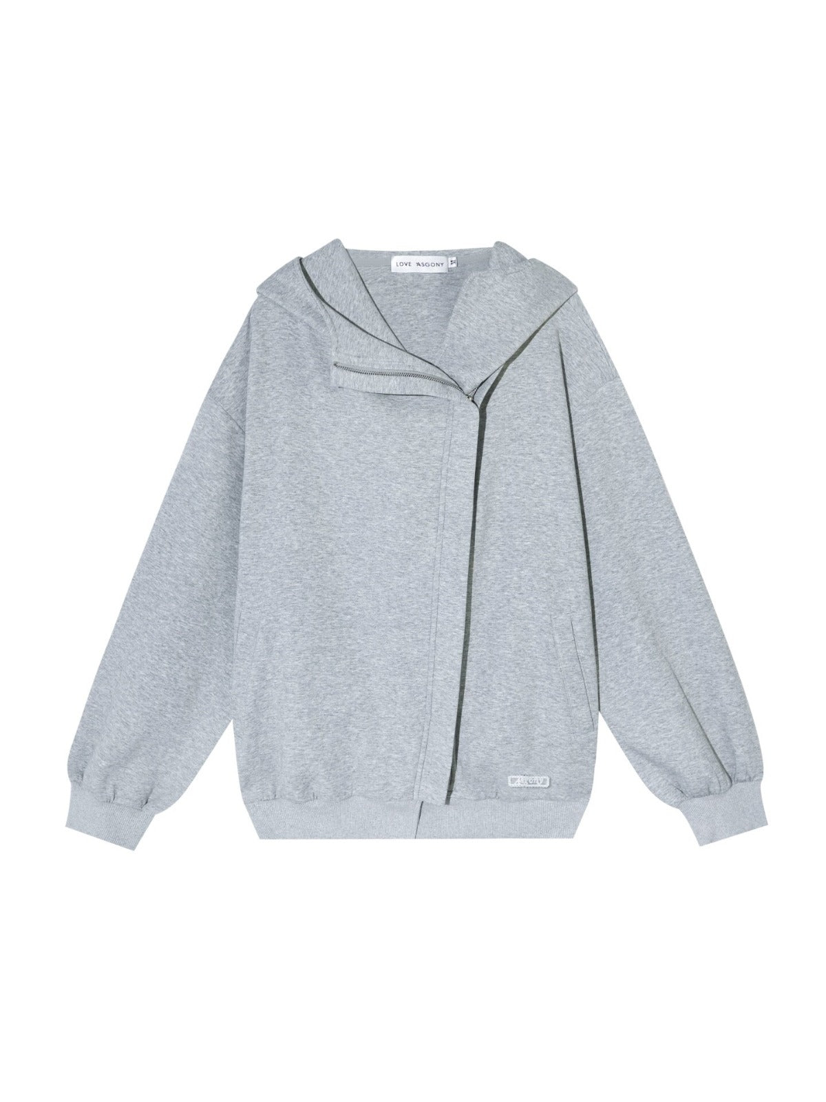 Hoodie Flare Set