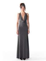 Handwoven Multi-Way Tie-Up Dress