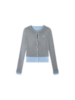 Sakura Pink Lugano Knitwear