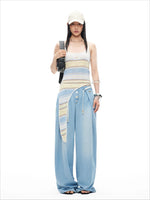 Amalfi Asymmetric Cami