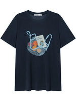 Fruit Graphic Tee