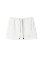 Matisse Cotton Mini Skirt