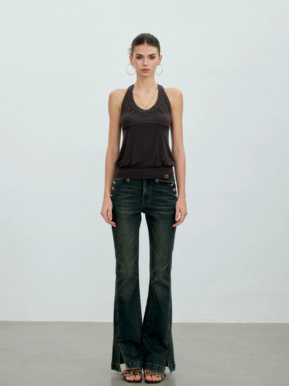 Vintage Flare Jeans