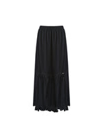 Ballet-Inspired A-Line Slimming Cake Dress