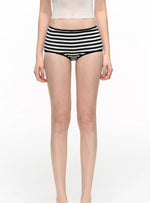 Stripe Bikini Set