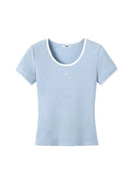 Equestrian Ghost Tee