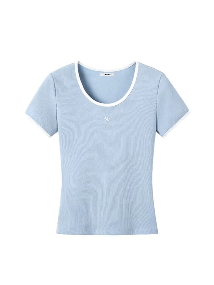 Equestrian Ghost Tee