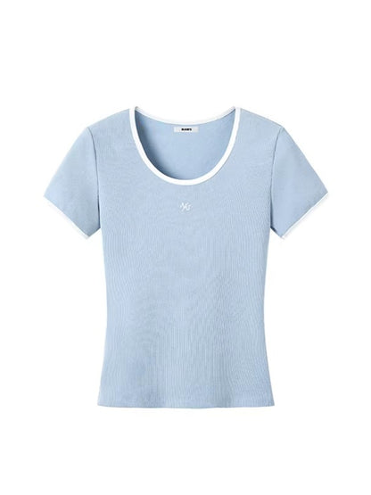 Equestrian Ghost Tee