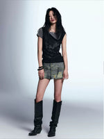 Punk Graphic Tee