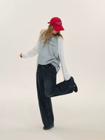 Retro Raglan T-Shirt