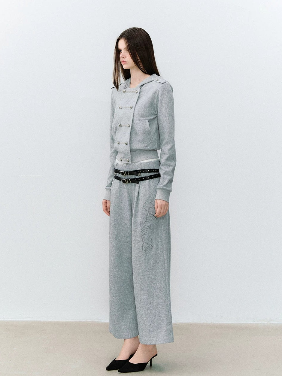 Three Piece Lounge Set