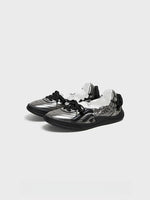 Ballet Bow Flats