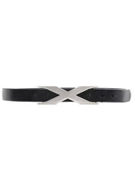 Compass Handcraft Leather Belt