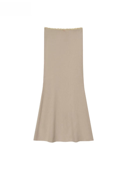 X-Line Cami Top &amp; Skirt Set