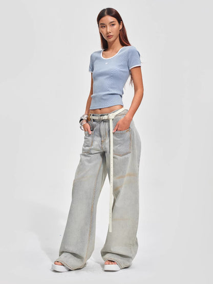 Equestrian Ghost Tee