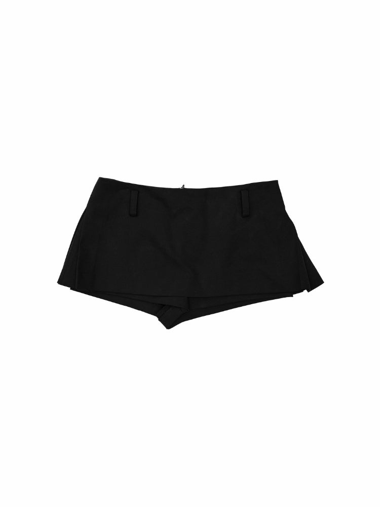 A Line Mini Skort