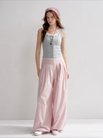 Layered Tank Top