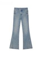 Vintage Flare Jeans
