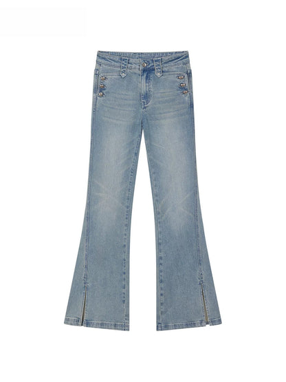 Vintage Flare Jeans