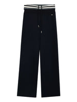 Striped Halter Top & Pants Set