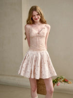 Lace Camisole Top