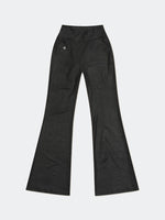 FUTURE Wave Body Shaping Sports Flared Pants