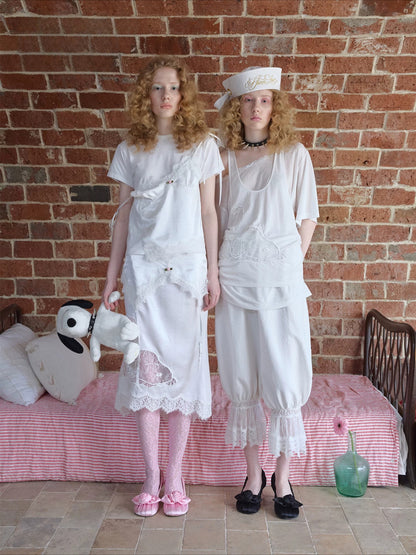 Snoopy Two-piece Set
