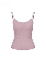 X-Line Cami Top & Skirt Set