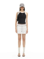 Margot Halter Slim Tank