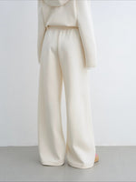 Lace Cami Hoodie & Pants Set