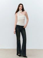 Vintage Flare Jeans