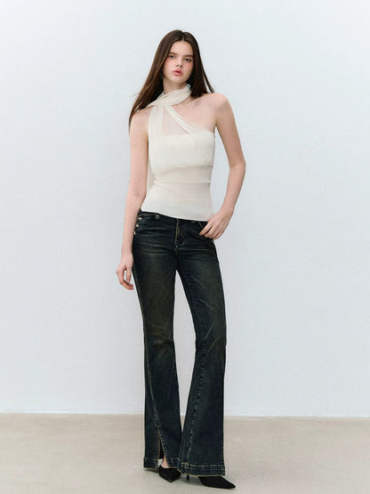Vintage Flare Jeans