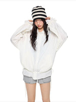 UPF50+ Sun Protection Jacket