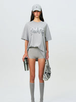 Compass SMFK Metal Rock Loose Tee