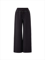 Hooded Fleece Sweatshirt & Pants Set