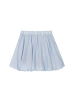 Lace Detail Tencel Set