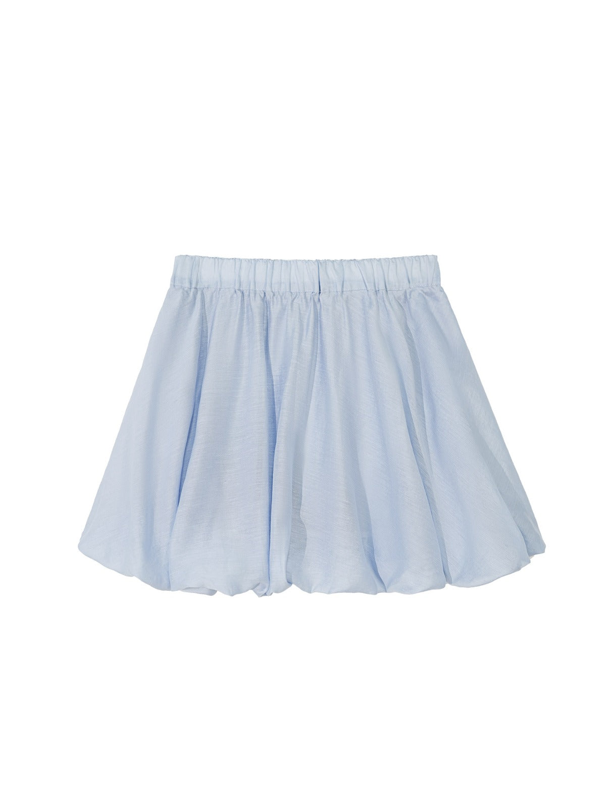 Lace Detail Tencel Set
